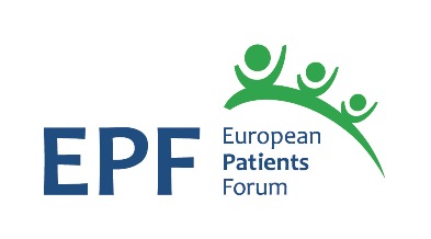 EPF logo