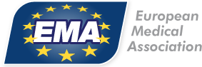 European Medical Association logo