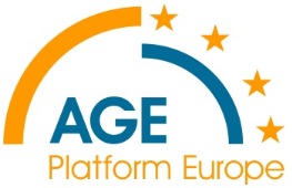 AGE logo