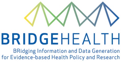Bridge Health logo
