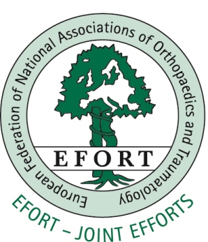 EFORT logo