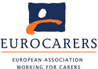 Eurocarers logo