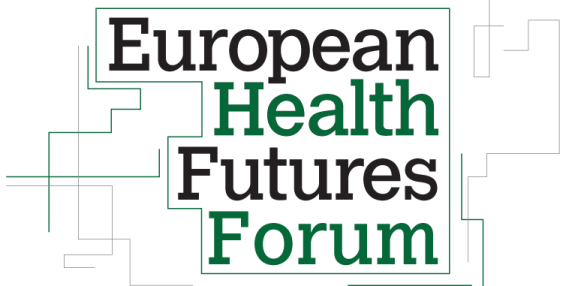 European Health Futures Forum Logo