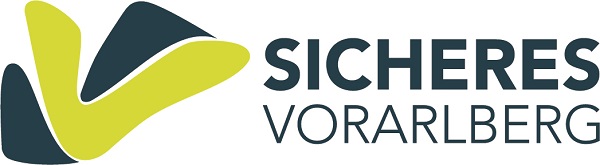 sicheres vorarlberg logo