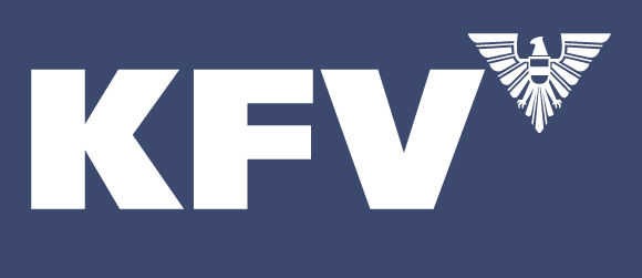 KFV logo