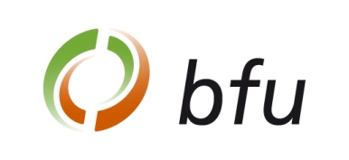 BFU logo