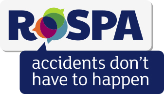 RoSPA logo