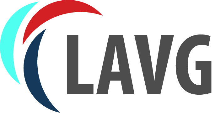 LAVG logo