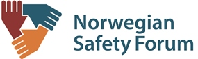 Norwegian Safety Forum logo