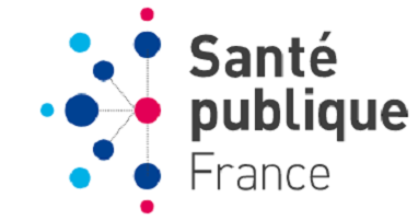 Sante publique france logo