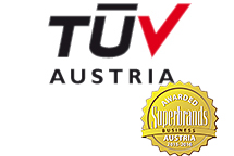 TUV logo