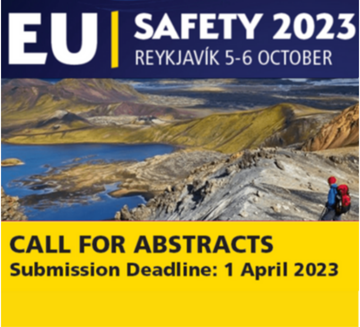 EU Safety Conference 2023