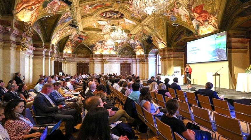 EU Safety Conference 2022 in Vienna, Thumbnail Image