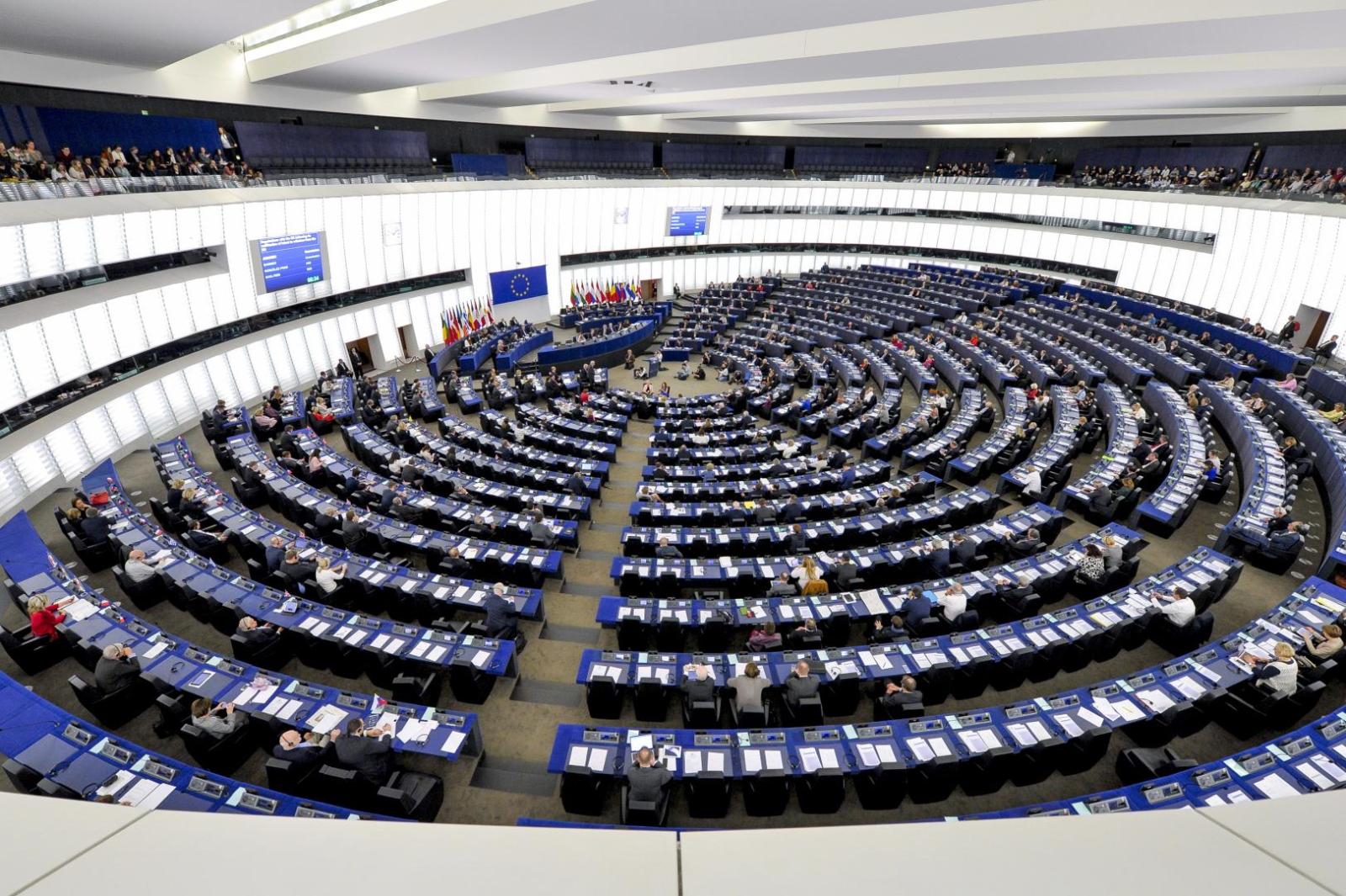 EU Parliament