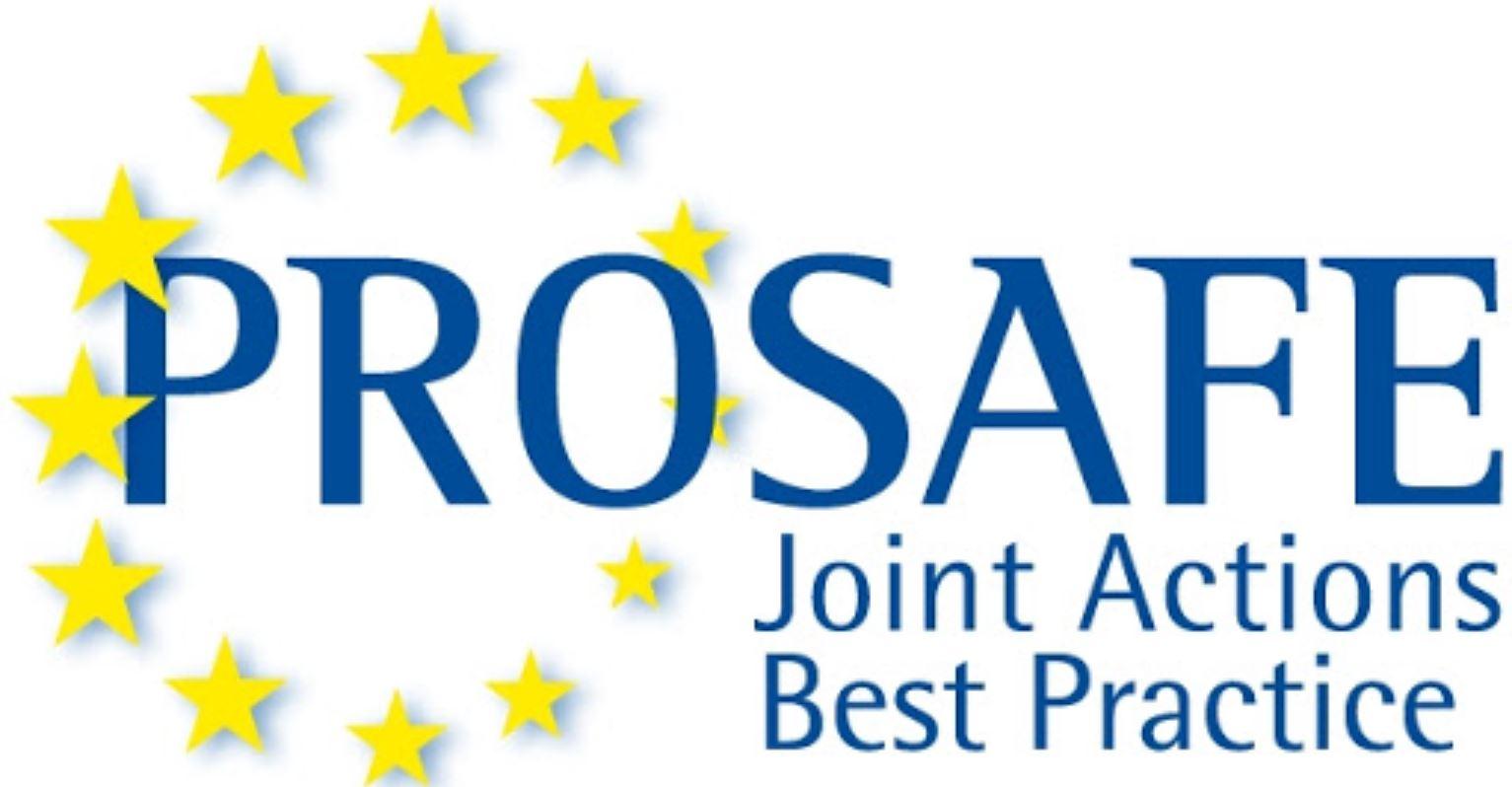ProSafe logo