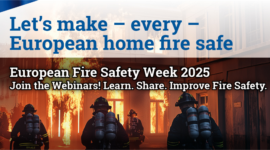 Fire safety week presentations