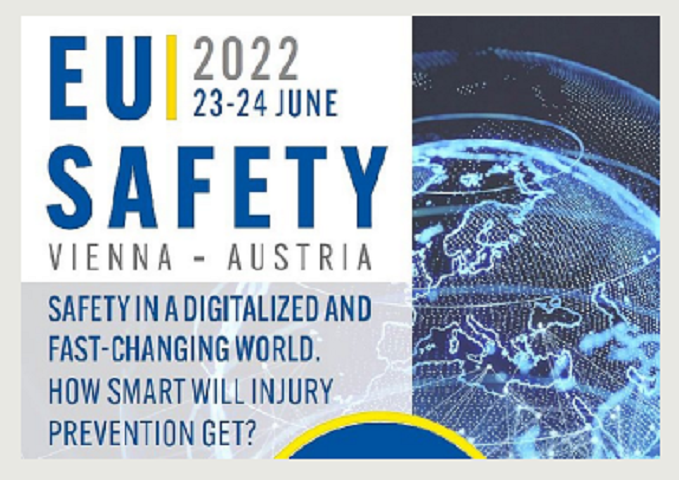 EU Safety 2022 Conference Thumbnail