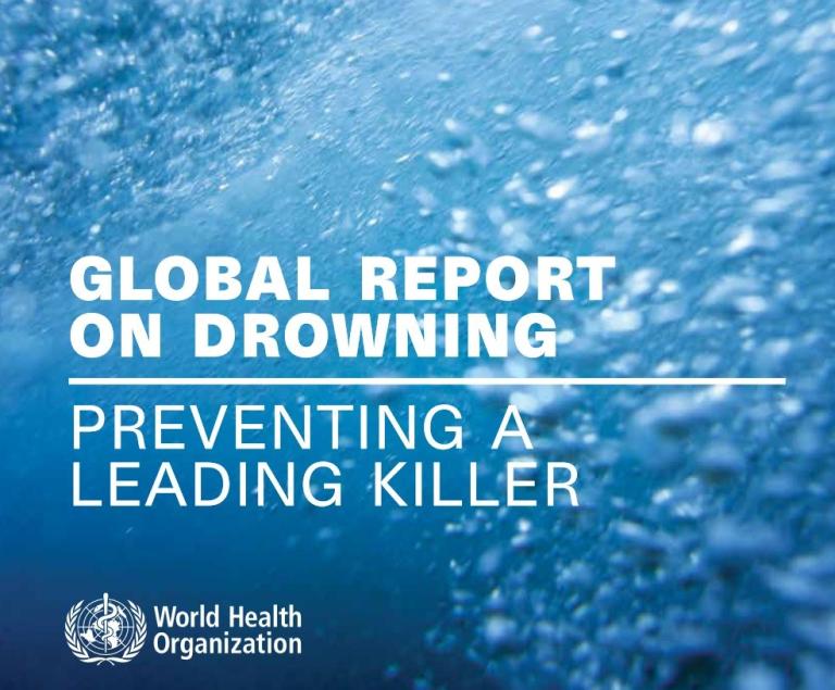 Global Report On Drowning: Preventing A Leading Killer