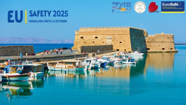 EU-SAFETY 2025